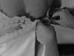 Preparazione Sposi